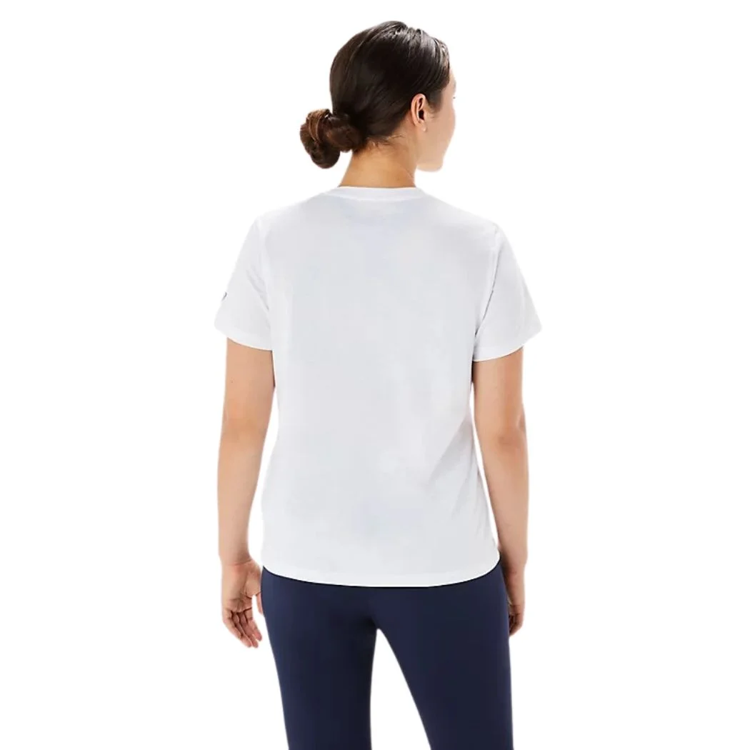 asics Training Core Women's Tee - Image 2
