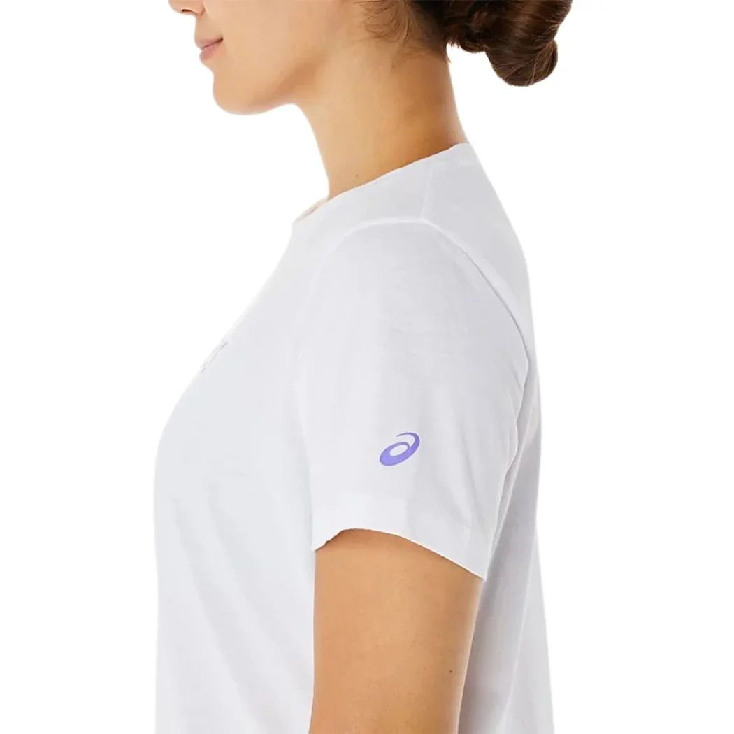 asics Training Core Women's Tee - Image 3