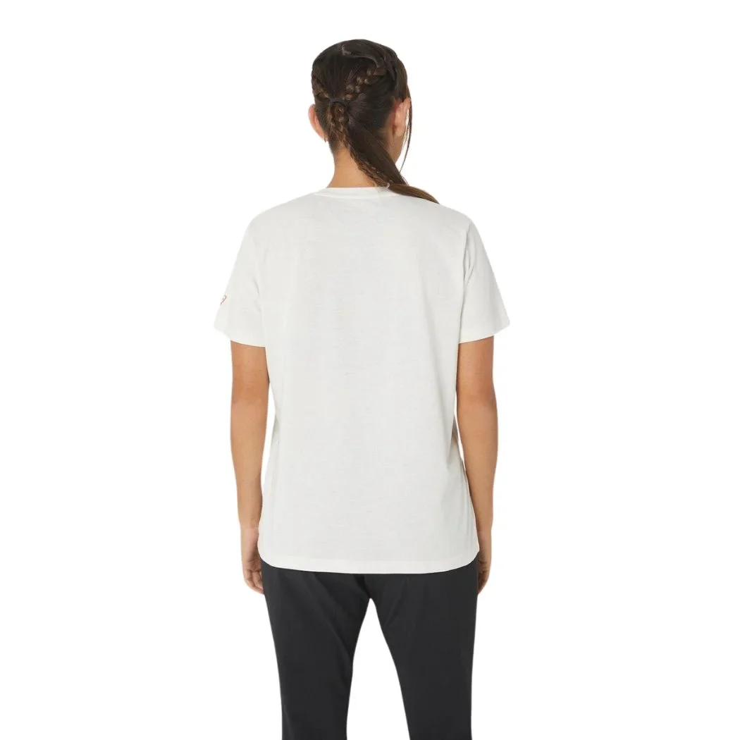 asics Training Core Women's Tee - Image 2