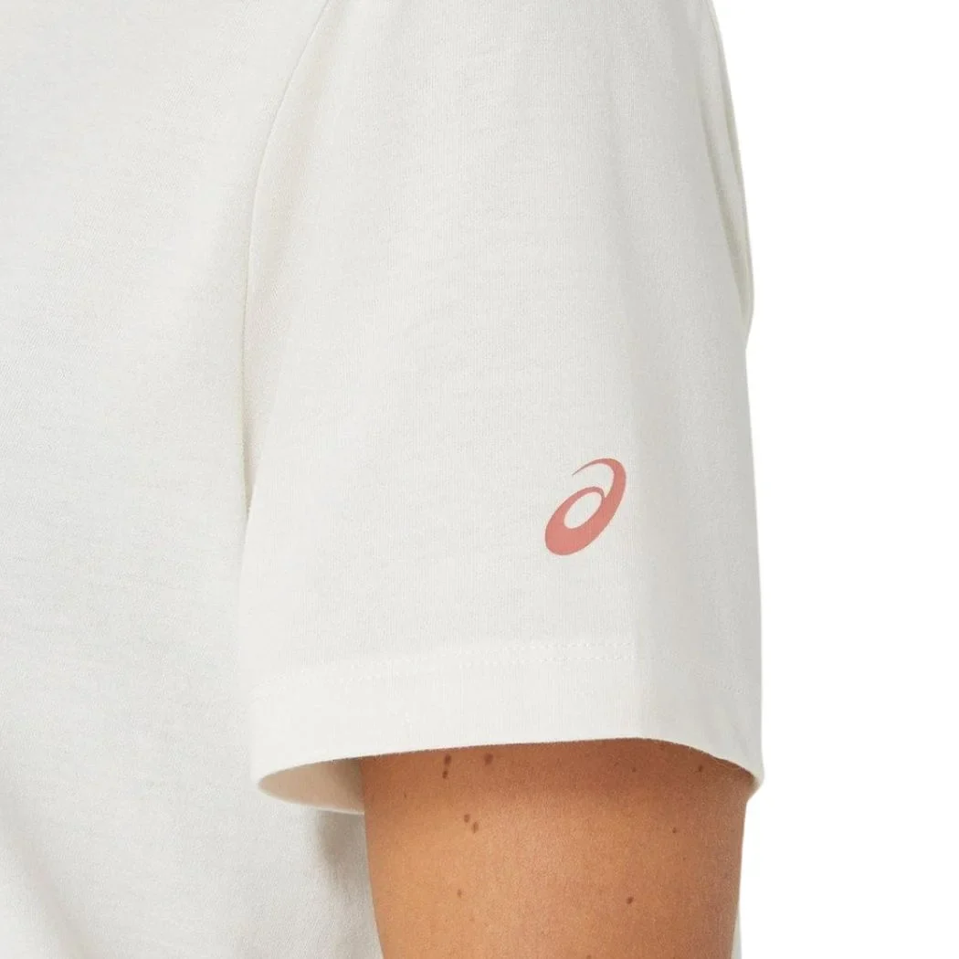 asics Training Core Women's Tee - Image 4