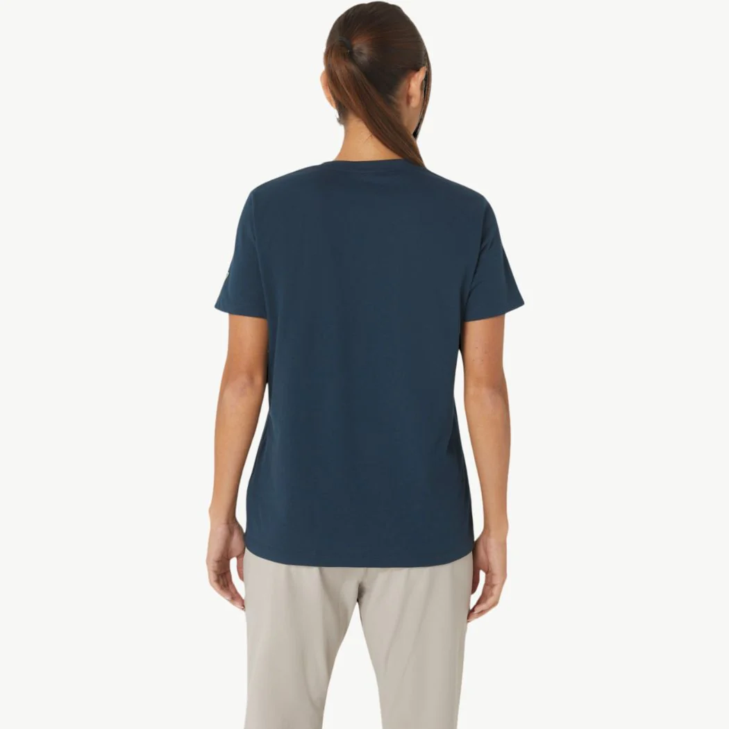 asics Training Core Women's Tee - Image 2