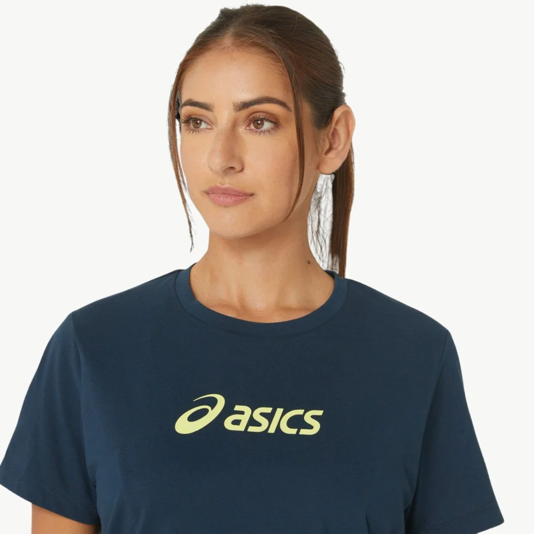 asics Training Core Women's Tee - Image 3