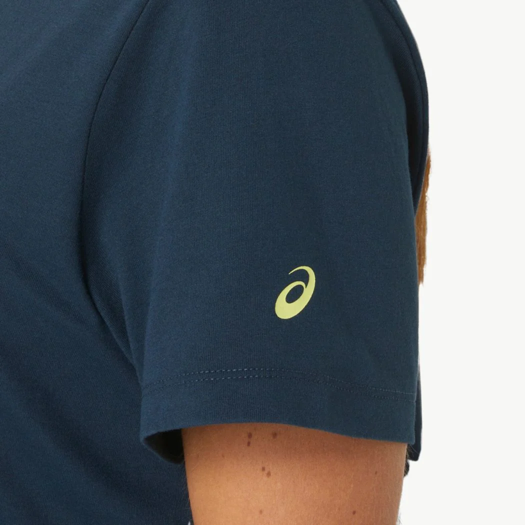 asics Training Core Women's Tee - Image 4