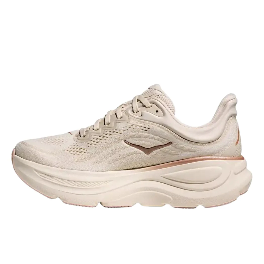 hoka Bondi 9 Women's Running Shoes - Image 2