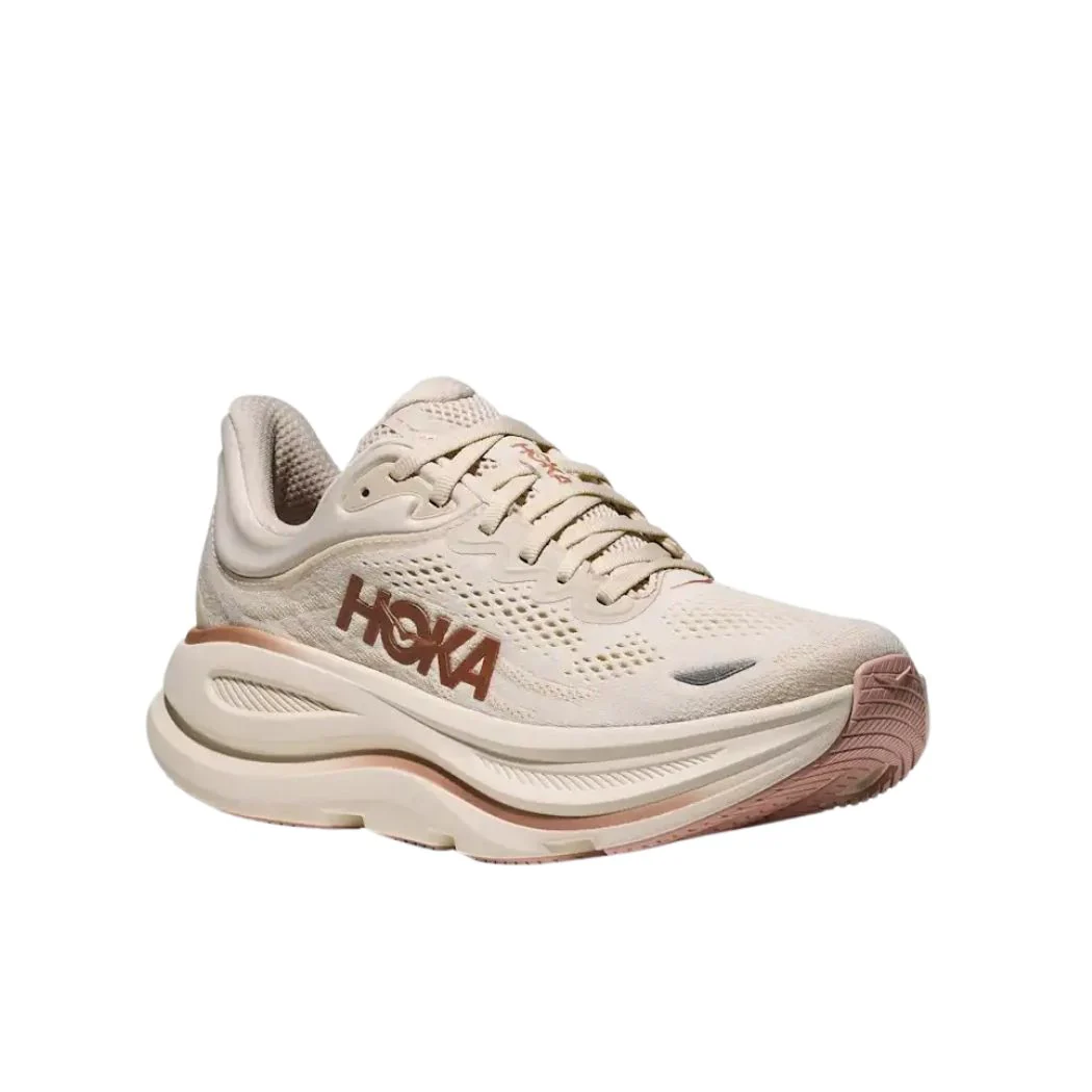 hoka Bondi 9 Women's Running Shoes - Image 3