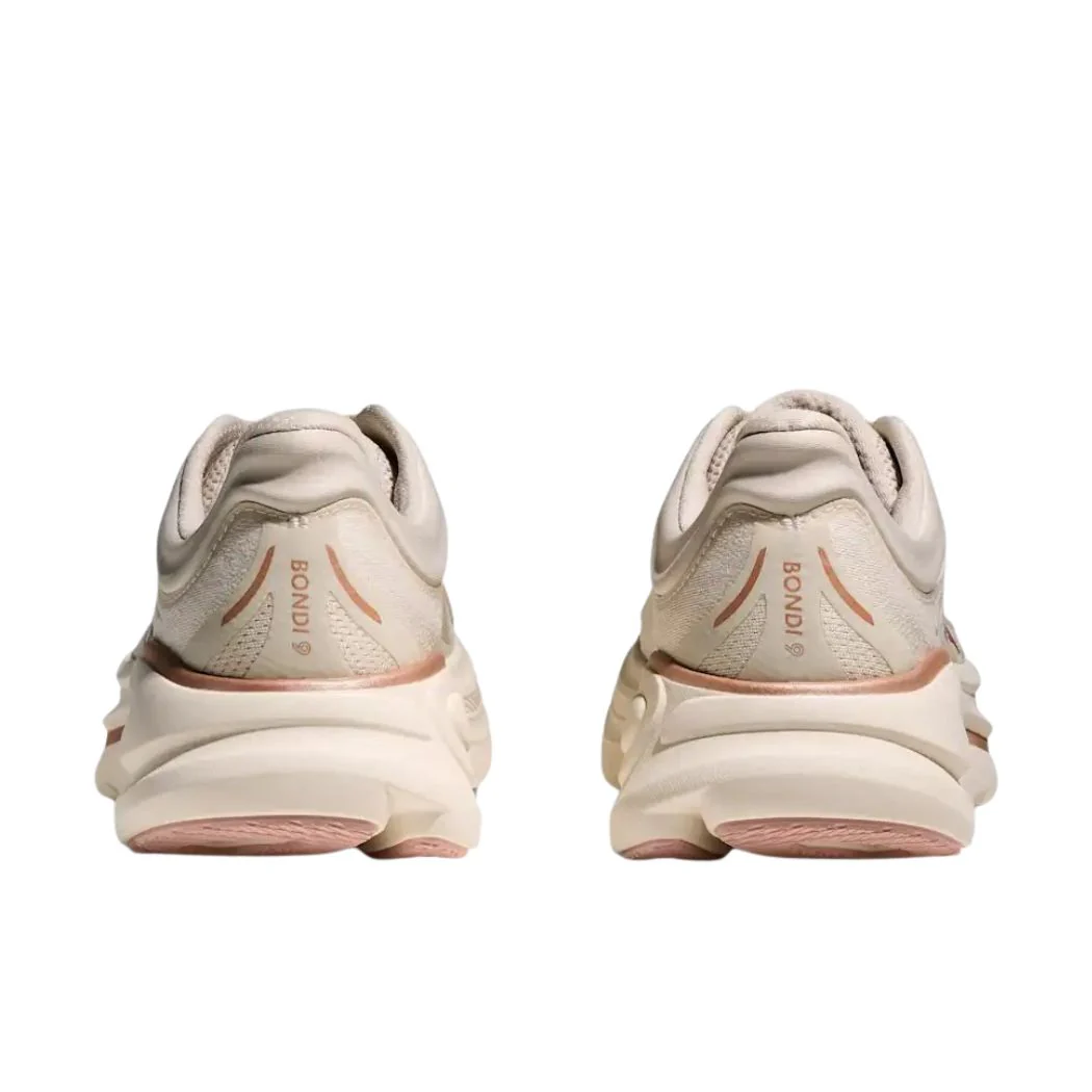 hoka Bondi 9 Women's Running Shoes - Image 4