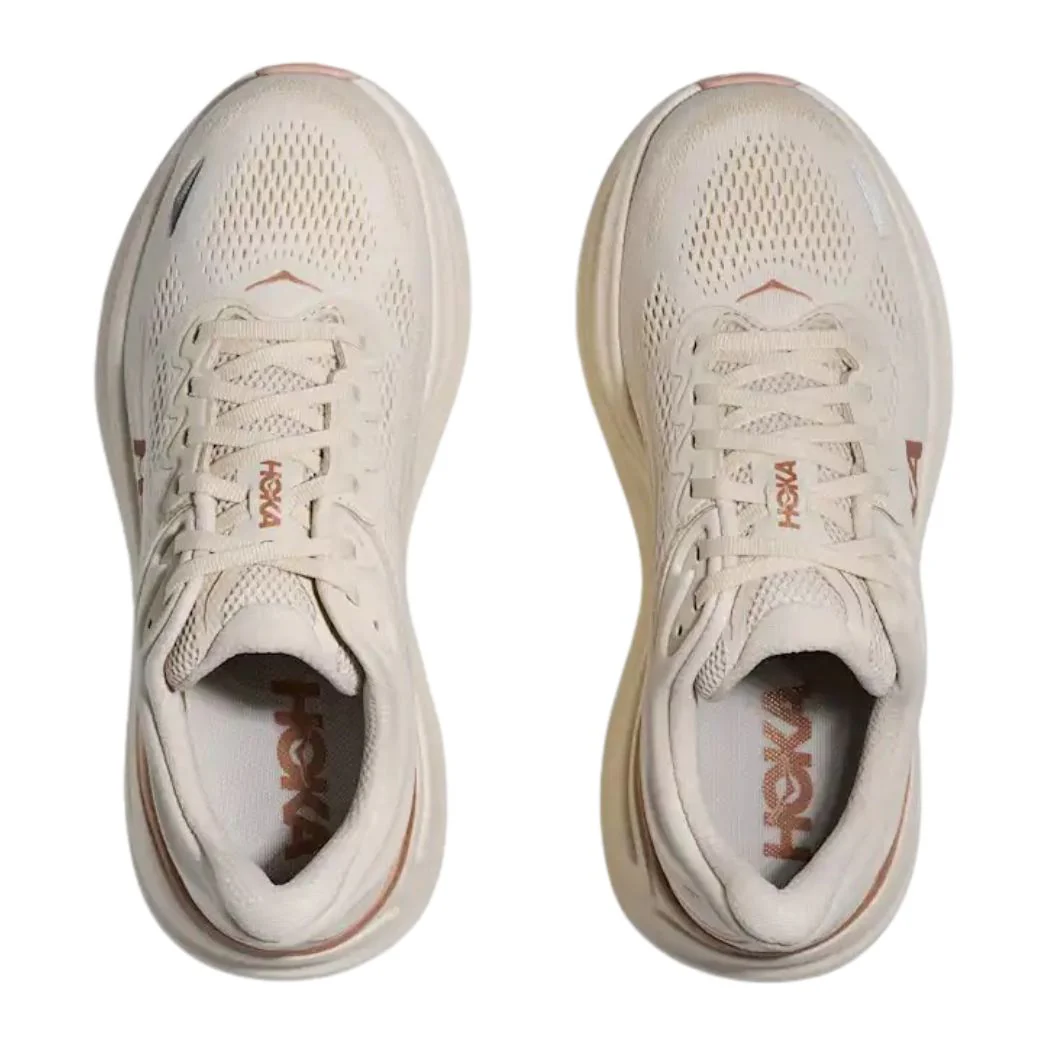 hoka Bondi 9 Women's Running Shoes - Image 5