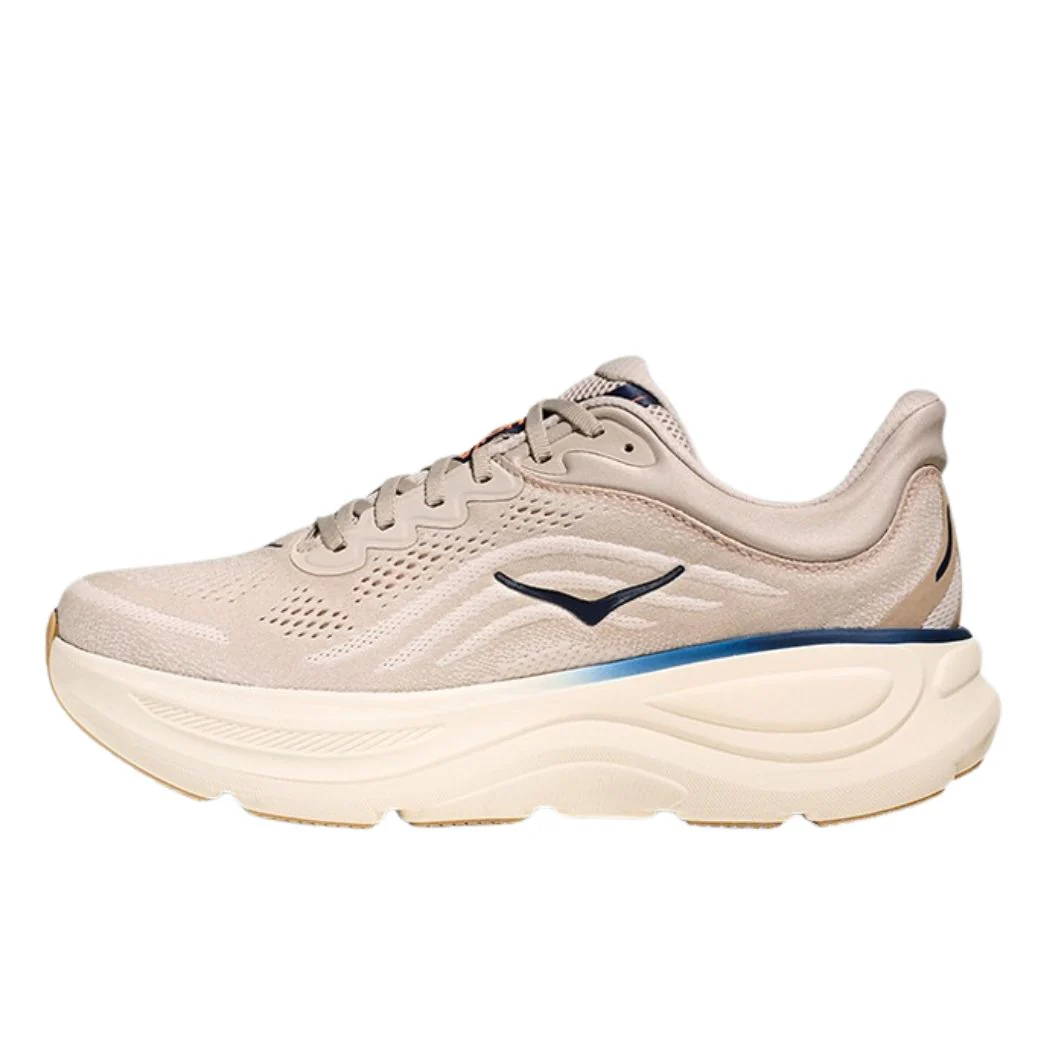hoka Bondi 9 Men's Running Shoes - Image 2