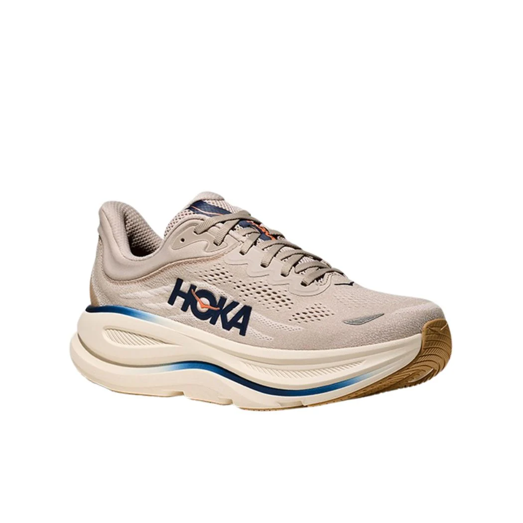 hoka Bondi 9 Men's Running Shoes - Image 3