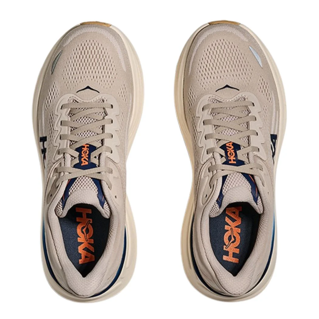 hoka Bondi 9 Men's Running Shoes - Image 5