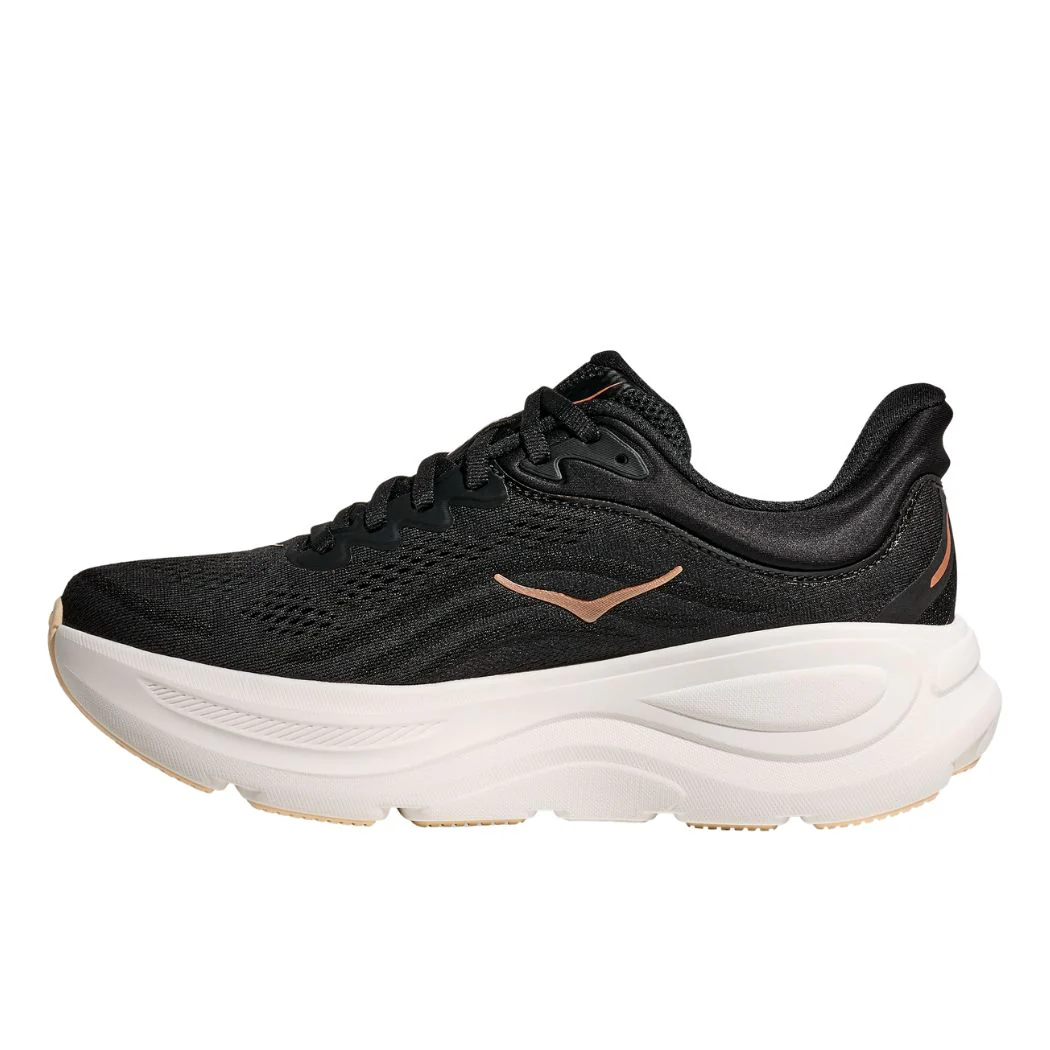hoka Bondi 9 Women's Running Shoes - Image 2