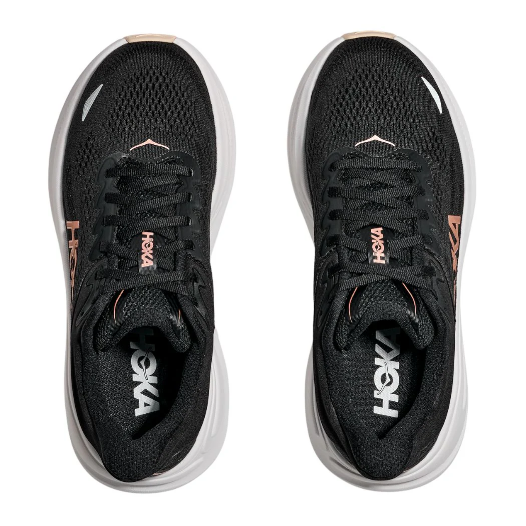 hoka Bondi 9 Women's Running Shoes - Image 5