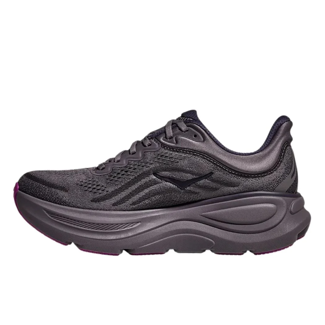 hoka Bondi 9 Women's Running Shoes - Image 2