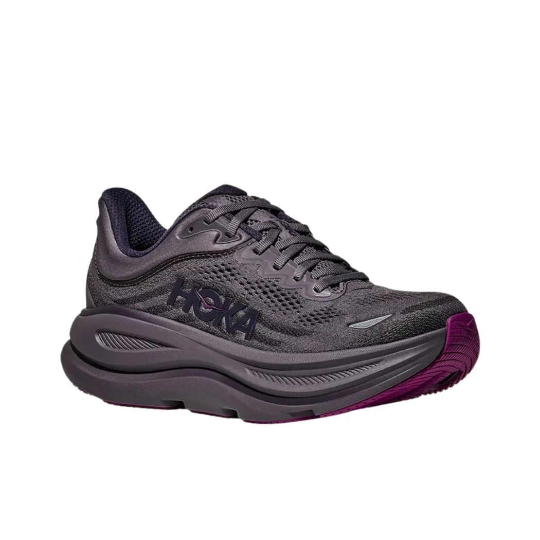 hoka Bondi 9 Women's Running Shoes - Image 3