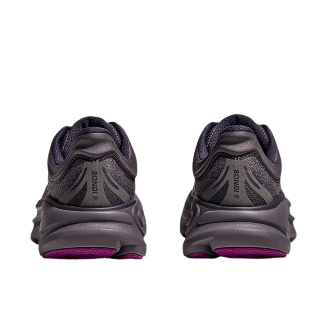 hoka Bondi 9 Women's Running Shoes - Image 4
