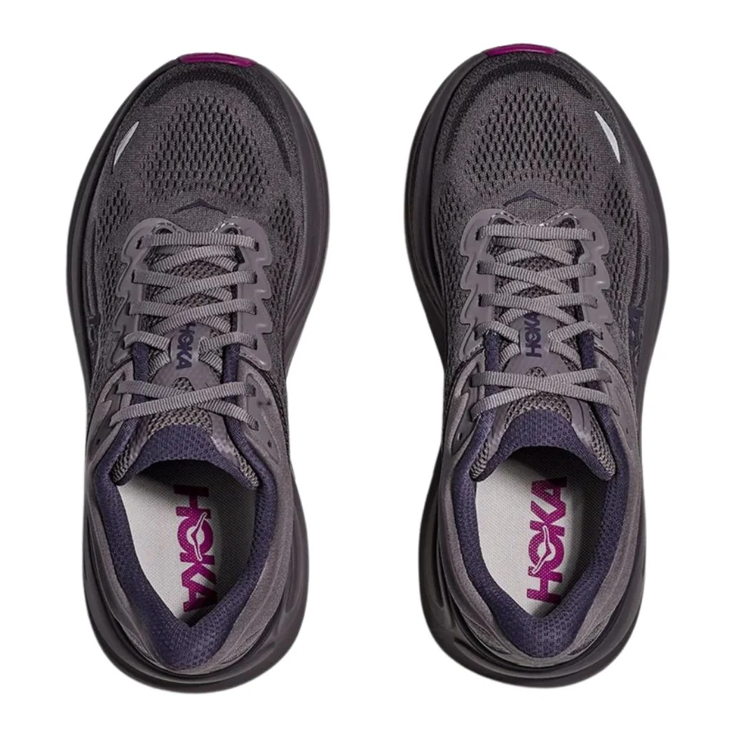 hoka Bondi 9 Women's Running Shoes - Image 5