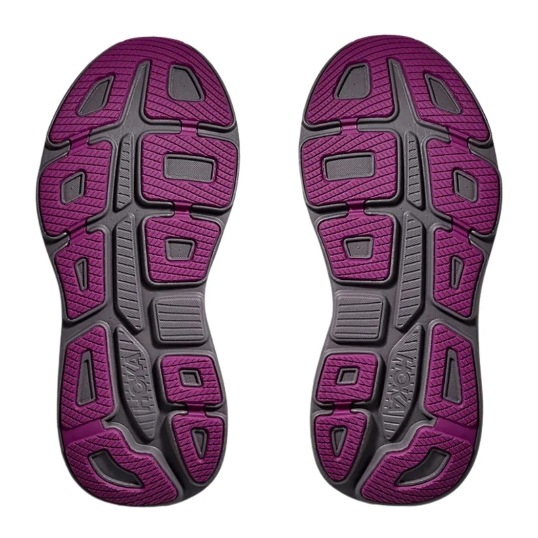 hoka Bondi 9 Women's Running Shoes - Image 6