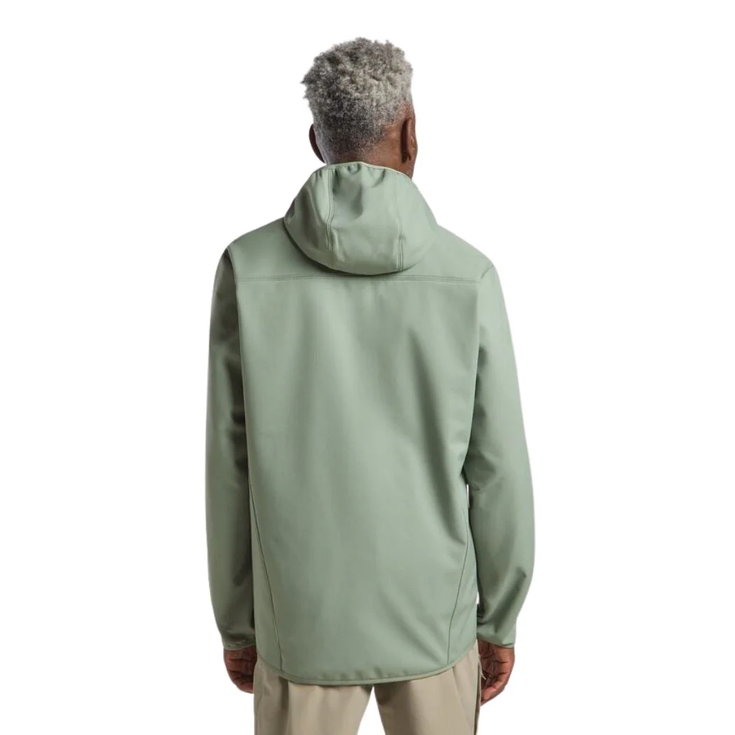 jack wolfskin Bornberg Hoody Men's Jacket - Image 2