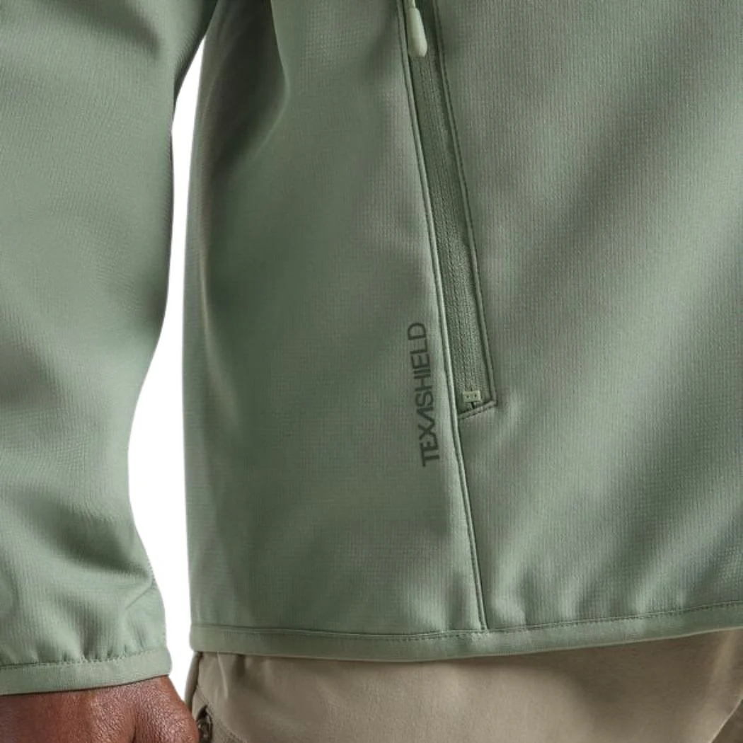 jack wolfskin Bornberg Hoody Men's Jacket - Image 4