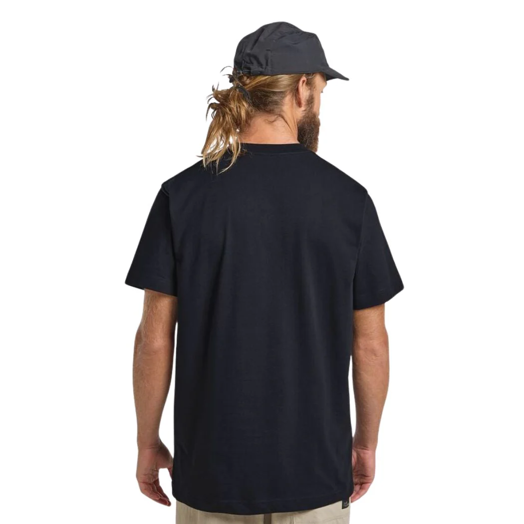 jack wolfskin Brand Men's Tee - Image 2