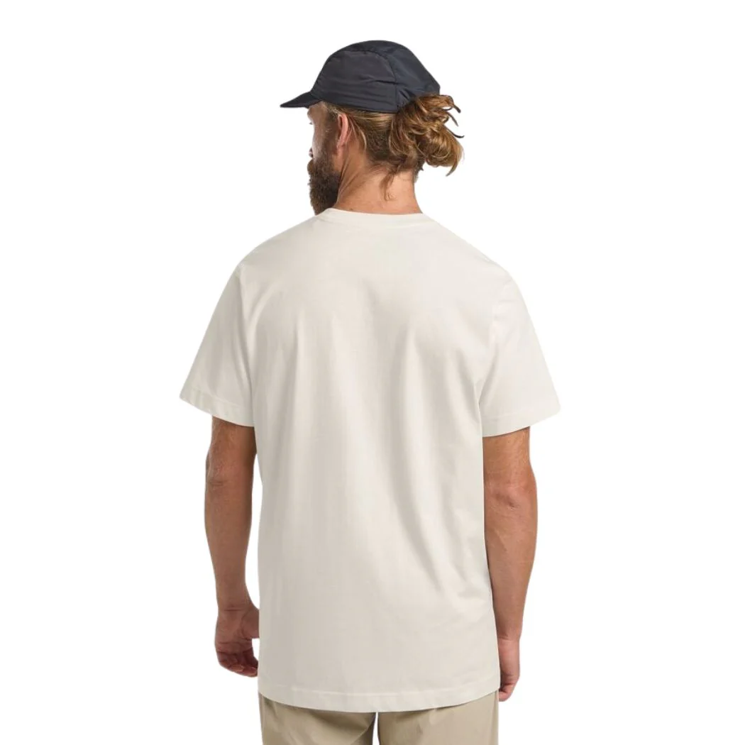 jack wolfskin Brand Men's Tee - Image 2