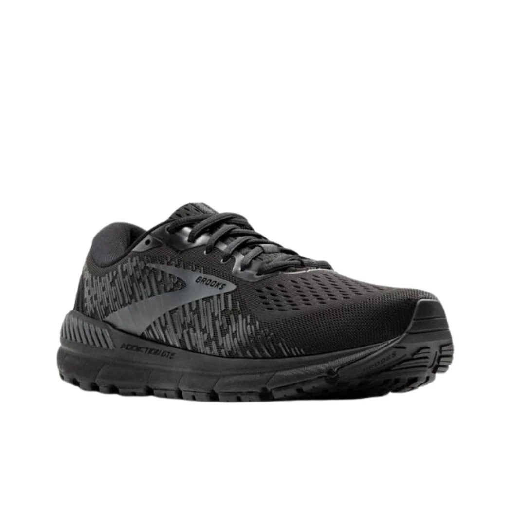 brooks Addiction GTS 15 Men's Running Shoes - Image 3