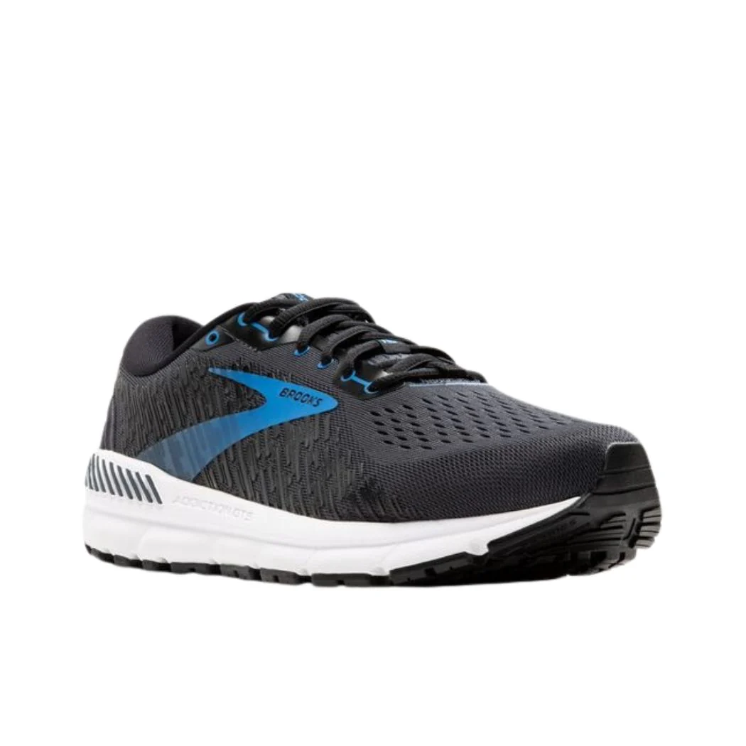 brooks Addiction GTS 15 Men's Running Shoes - Image 3