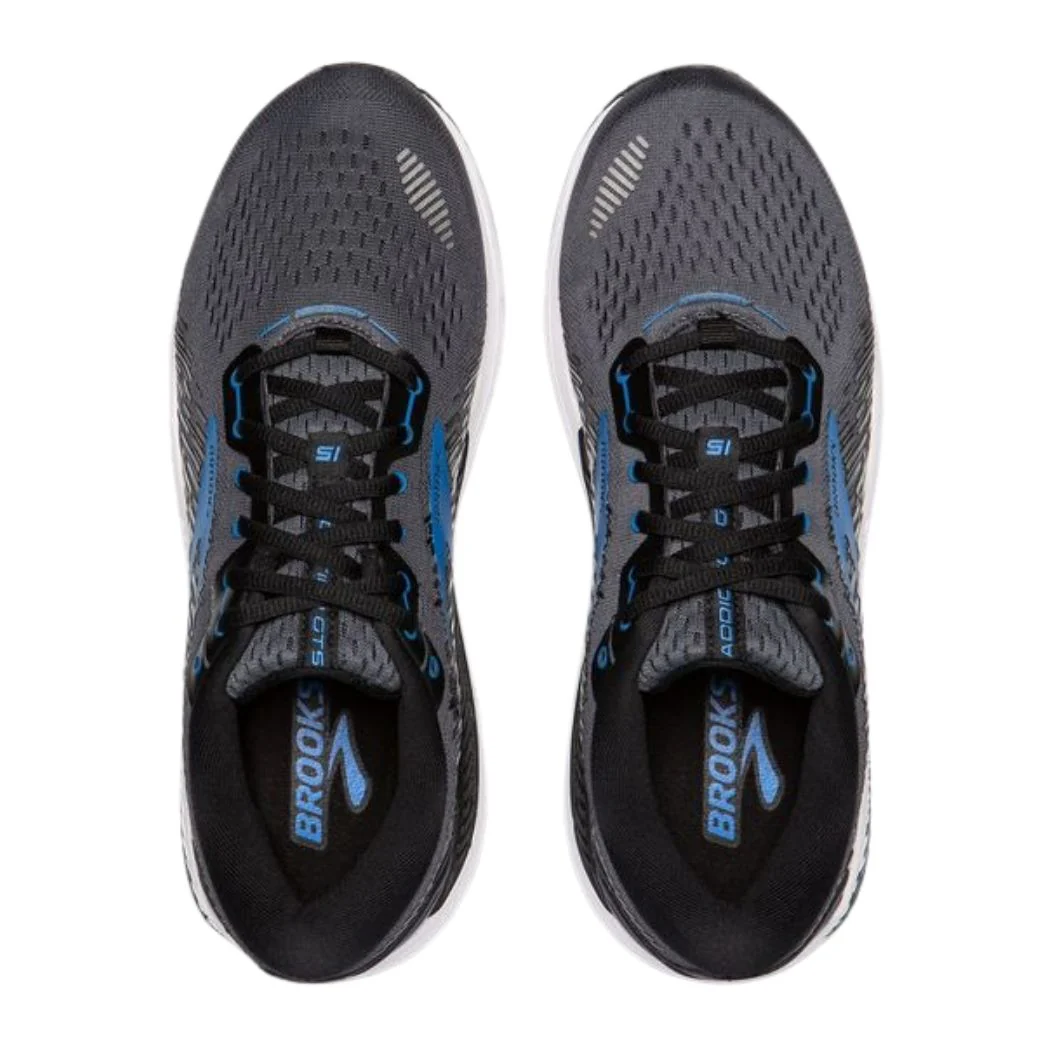 brooks Addiction GTS 15 Men's Running Shoes - Image 5