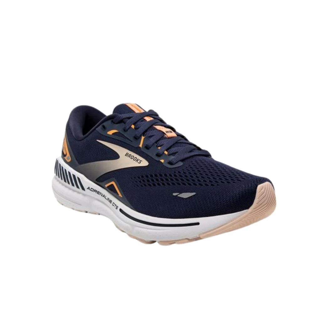 brooks Adrenaline GTS 23 Women's Running Shoes - Image 3