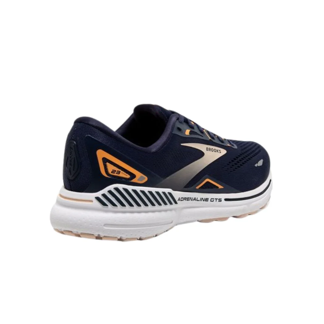 brooks Adrenaline GTS 23 Women's Running Shoes - Image 4