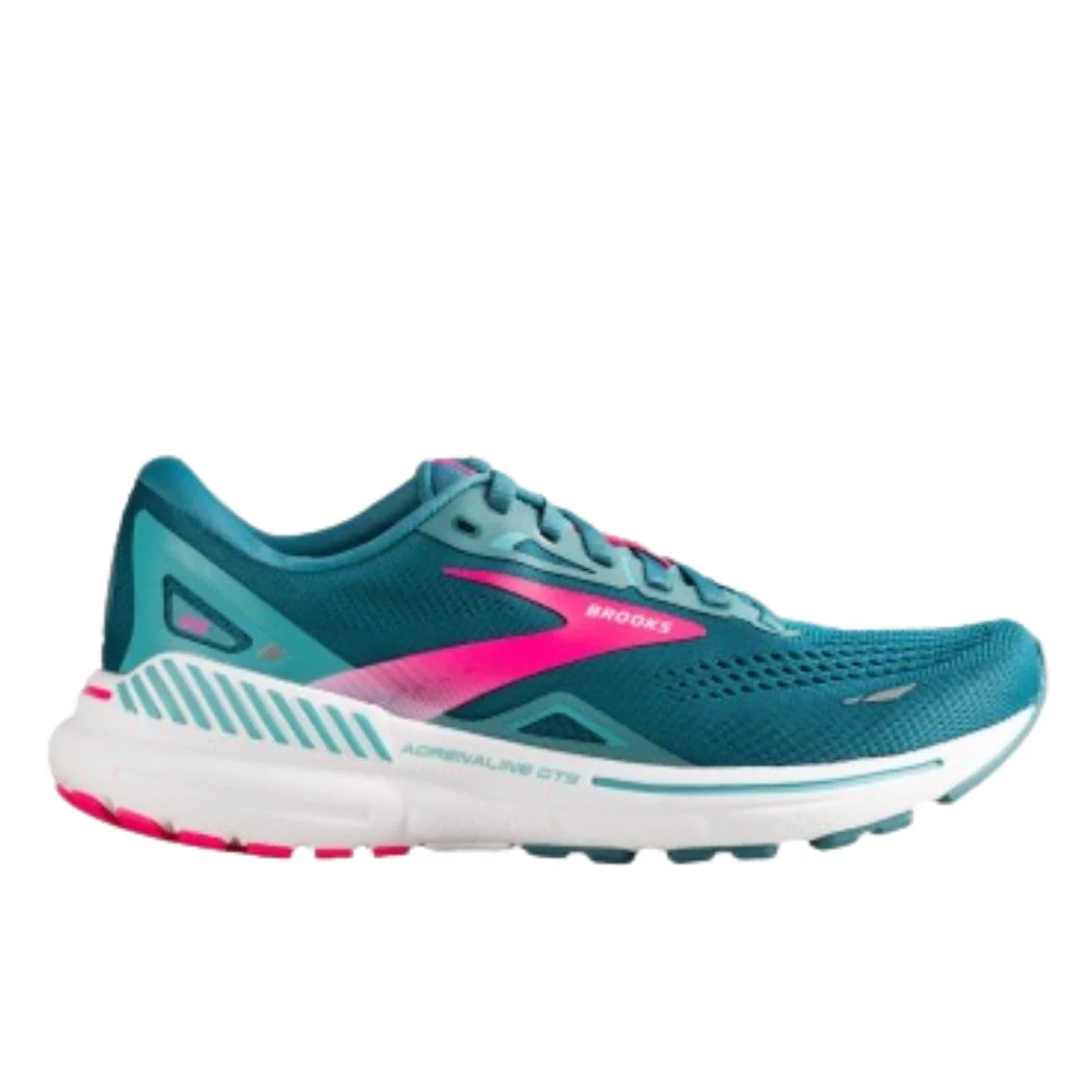 brooks Adrenaline GTS 23 Women's Running Shoes