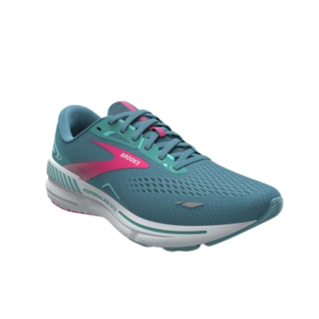 brooks Adrenaline GTS 23 Women's Running Shoes - Image 3
