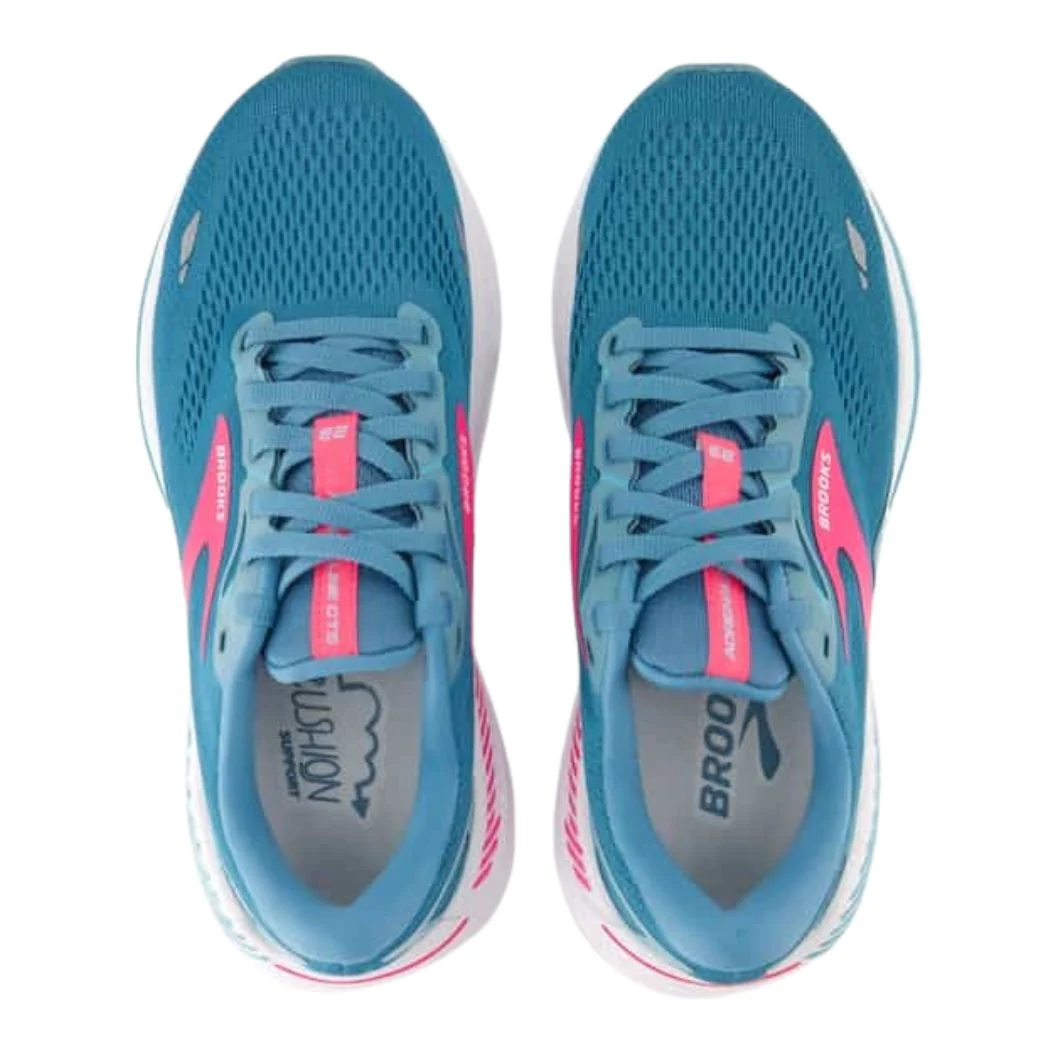 brooks Adrenaline GTS 23 Women's Running Shoes - Image 4