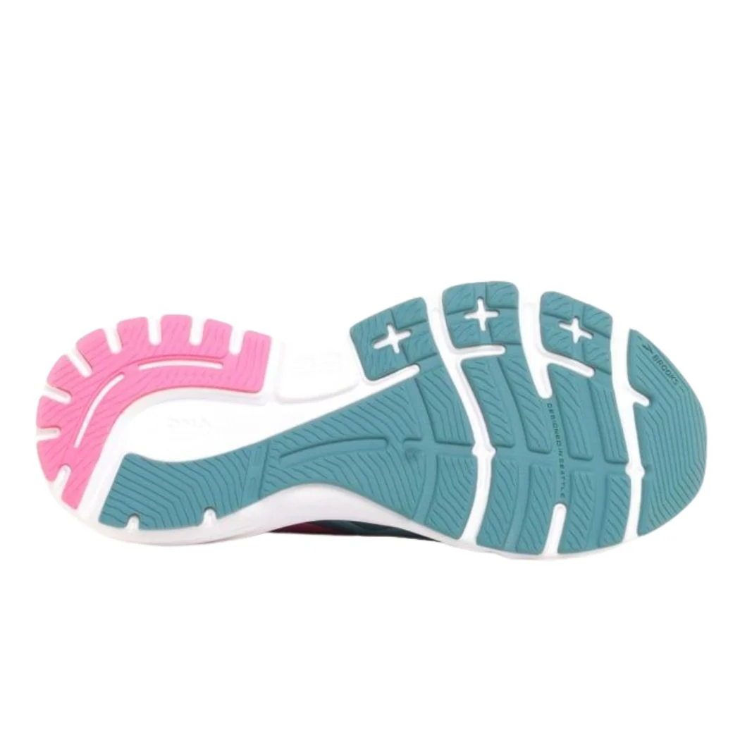 brooks Adrenaline GTS 23 Women's Running Shoes - Image 5