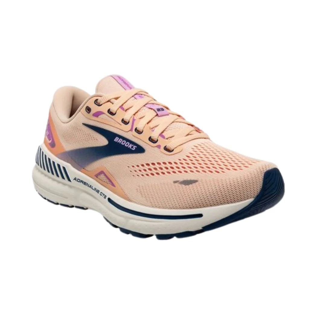 brooks Adrenaline GTS 23 Women's Running Shoes - Image 3