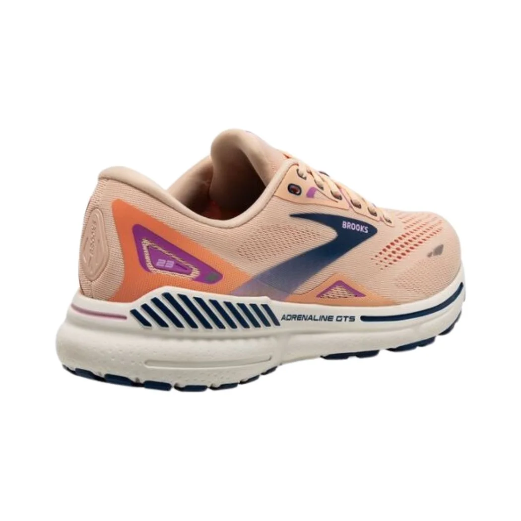 brooks Adrenaline GTS 23 Women's Running Shoes - Image 4
