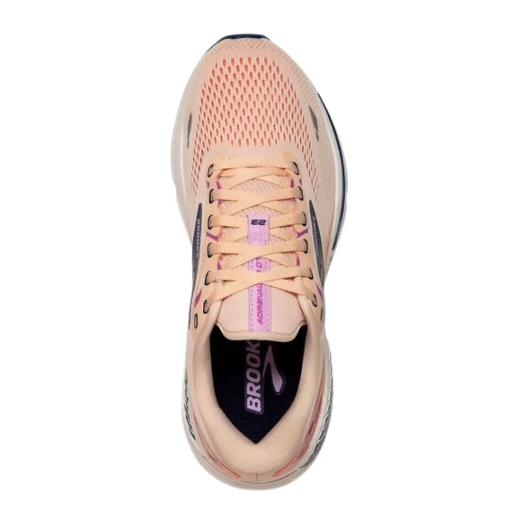 brooks Adrenaline GTS 23 Women's Running Shoes - Image 5