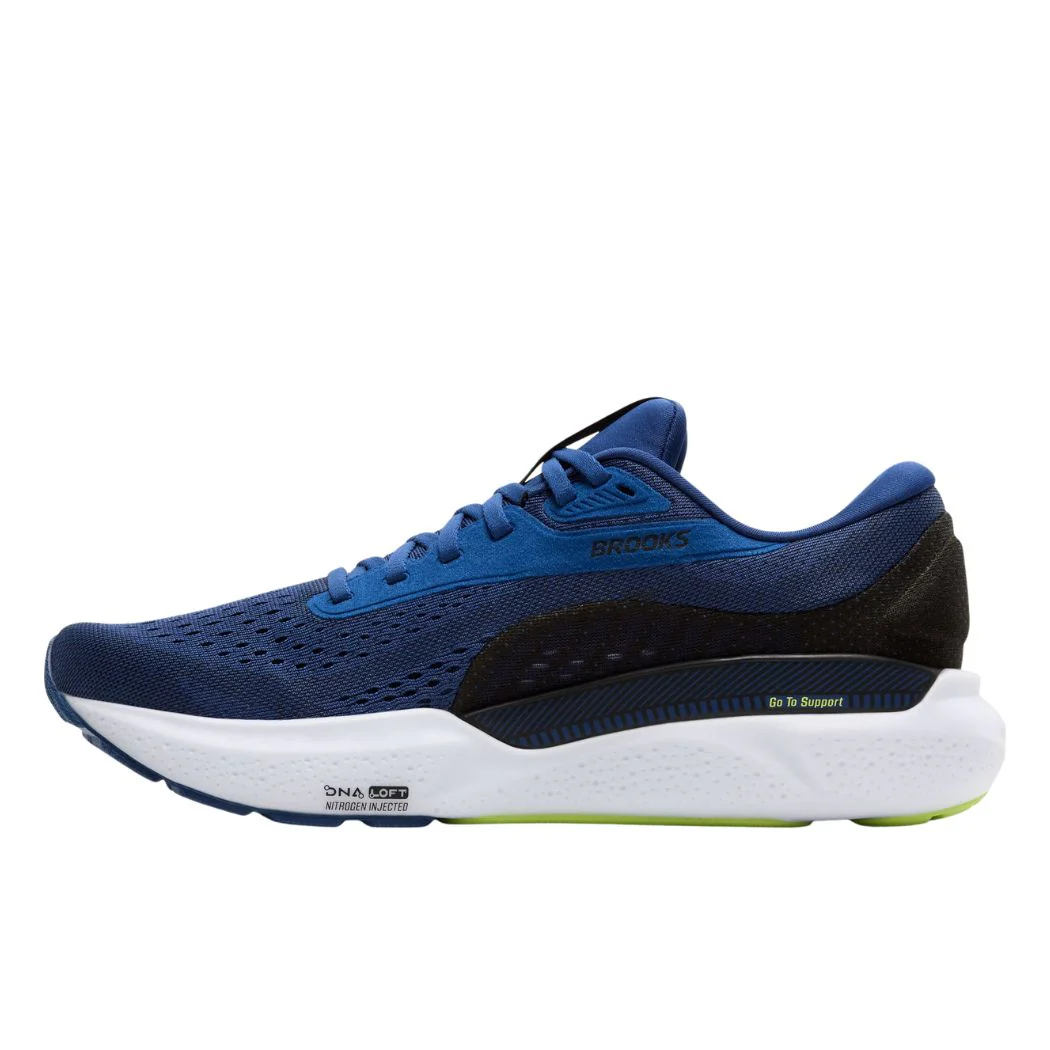 brooks Adrenaline GTS 24 Men's Running Shoes - Image 2