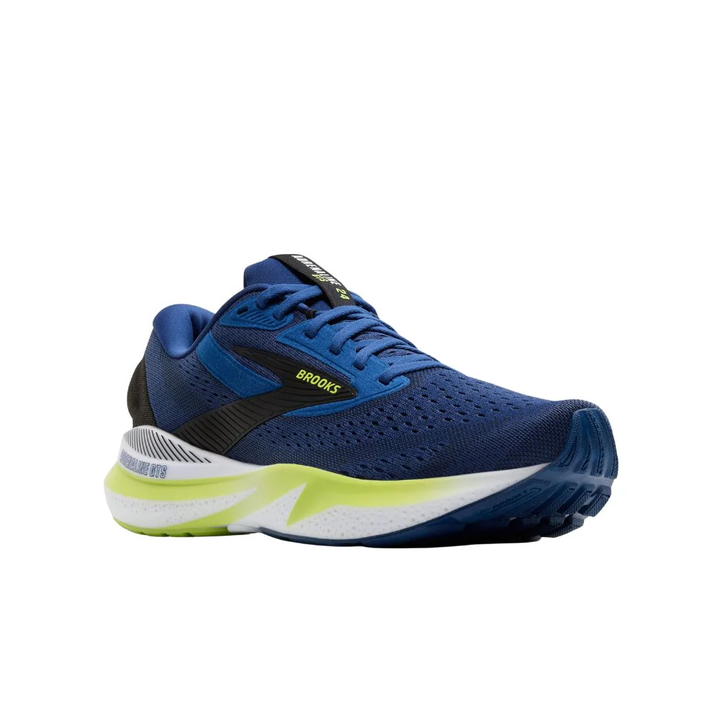 brooks Adrenaline GTS 24 Men's Running Shoes - Image 3