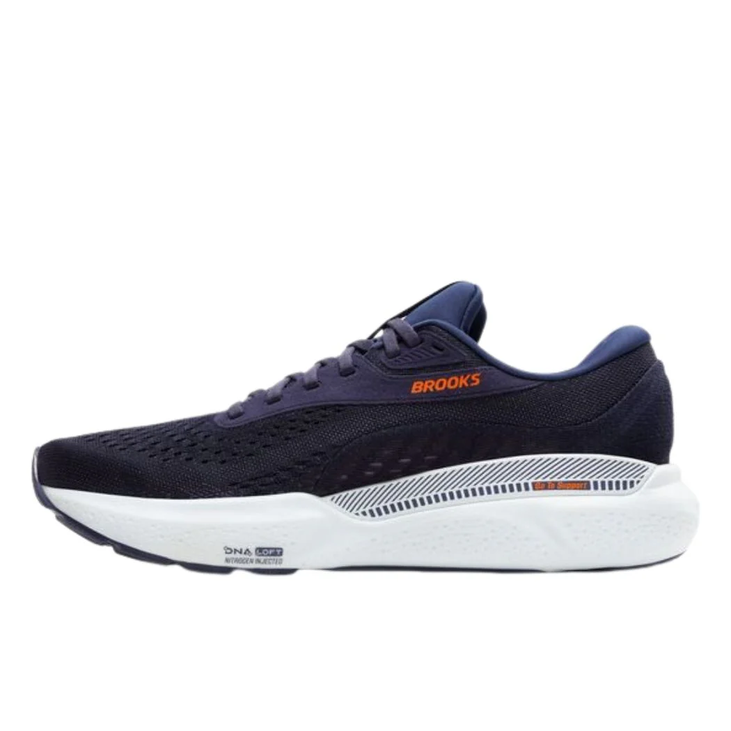 brooks Adrenaline GTS 24 Men's Running Shoes - Image 2
