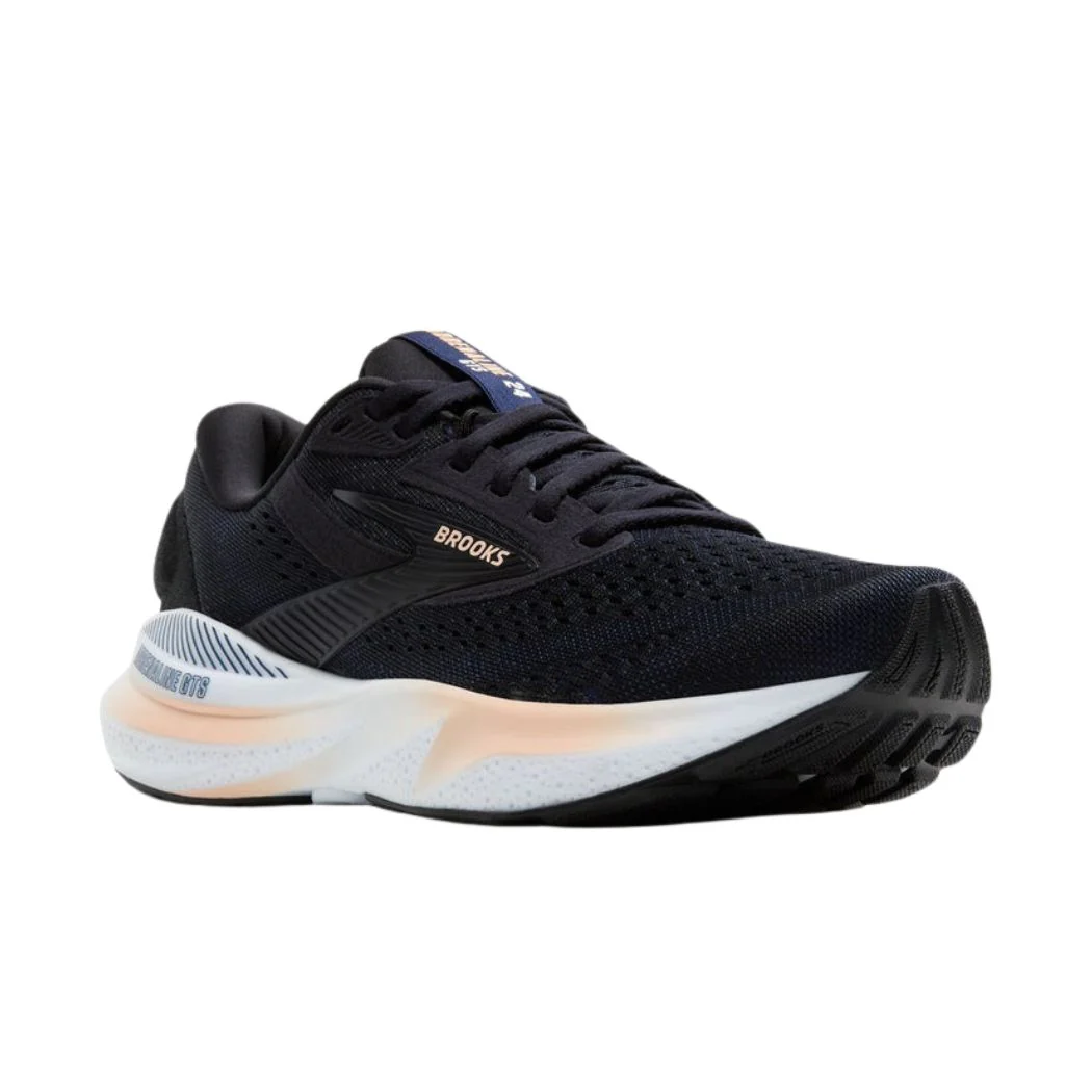 brooks Adrenaline GTS 24 Women's Running Shoes - Image 3