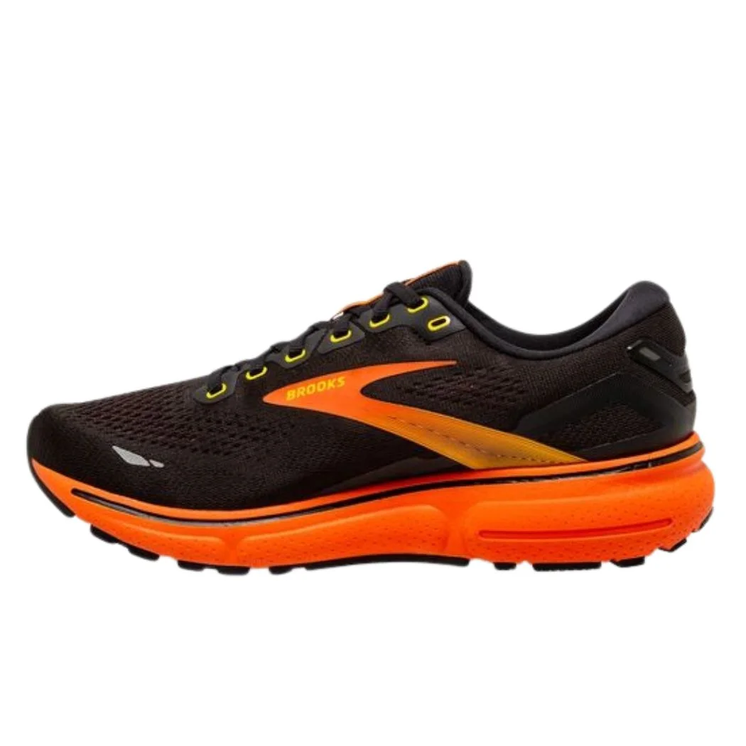 brooks Ghost 15 Men's Running Shoes - Image 2
