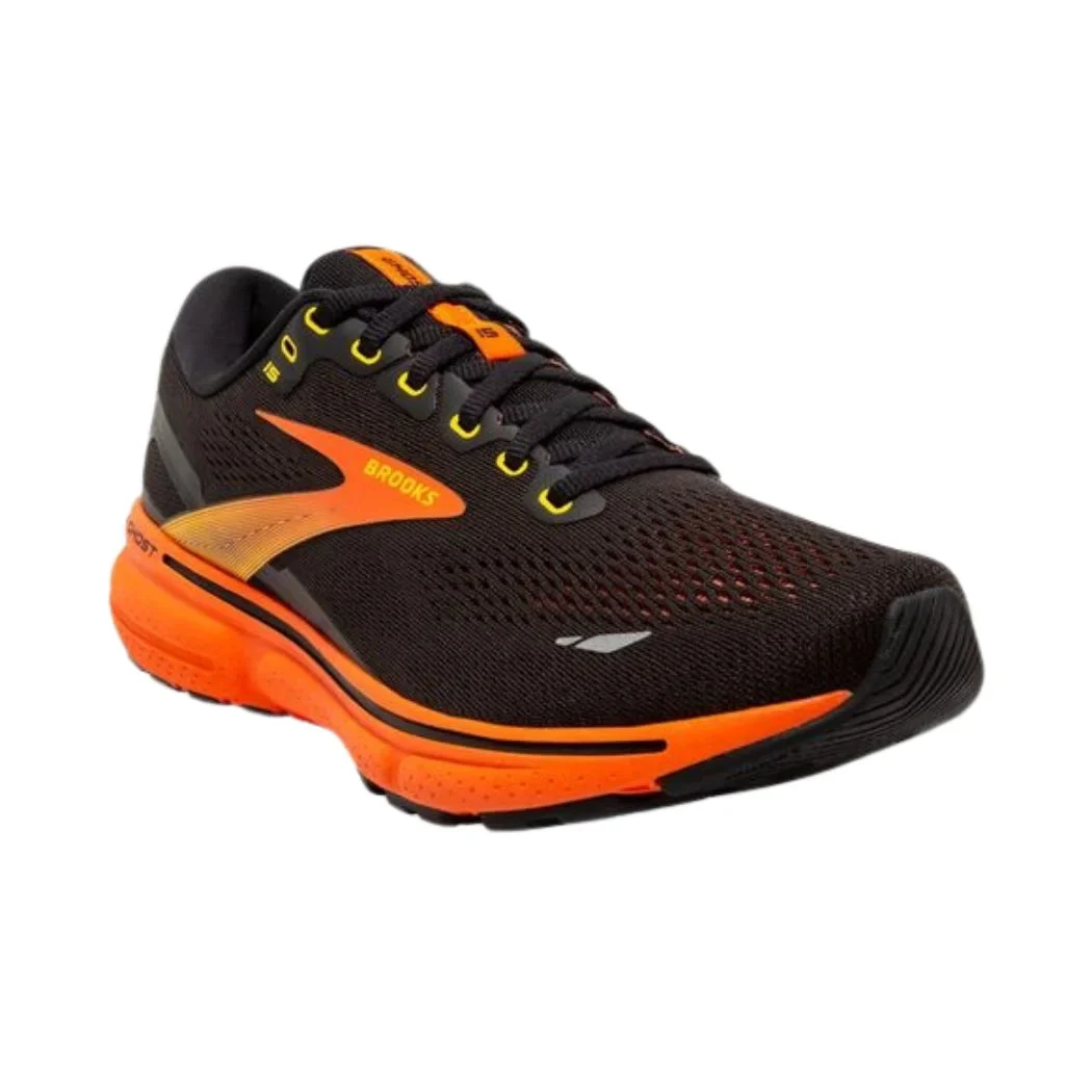 brooks Ghost 15 Men's Running Shoes - Image 3