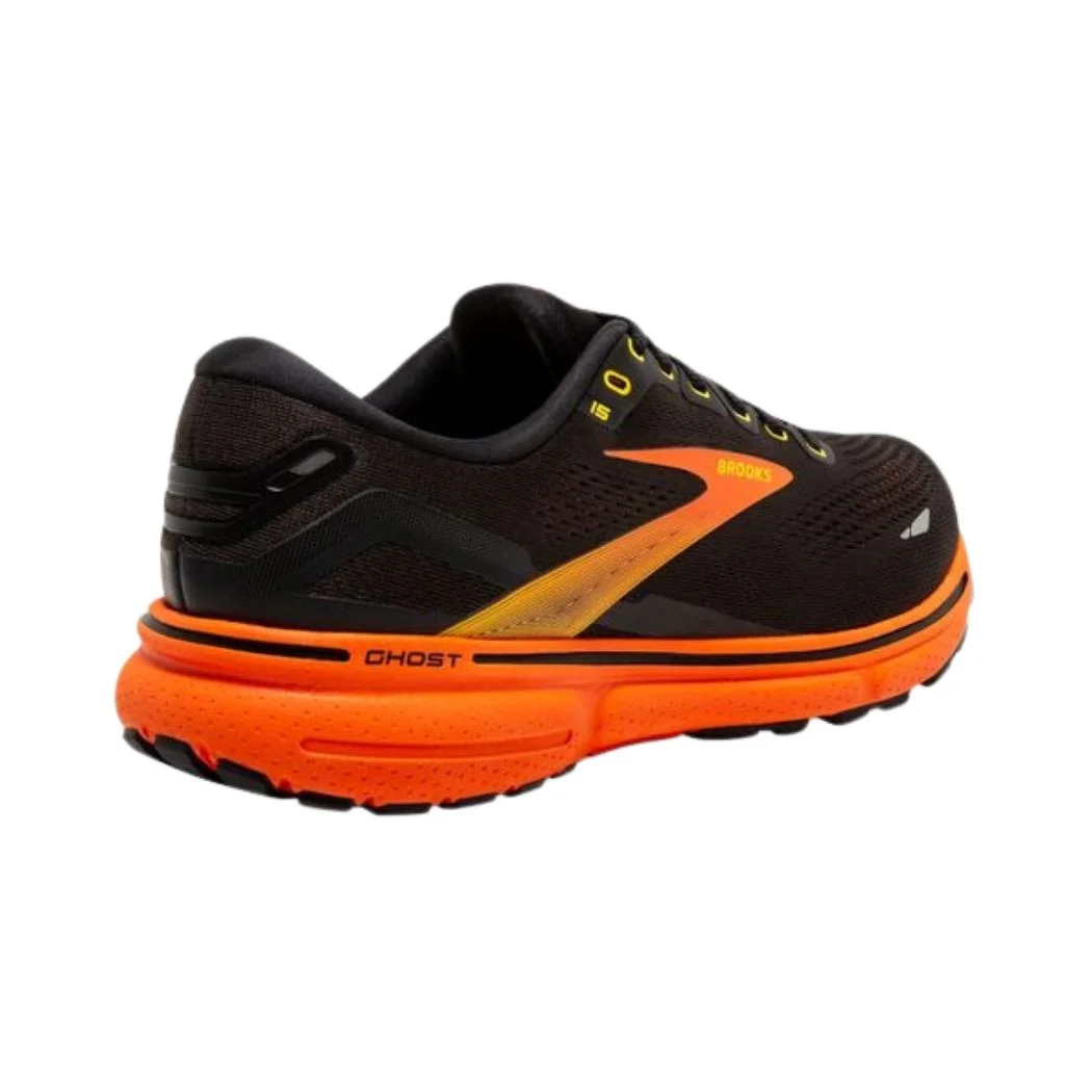 brooks Ghost 15 Men's Running Shoes - Image 4
