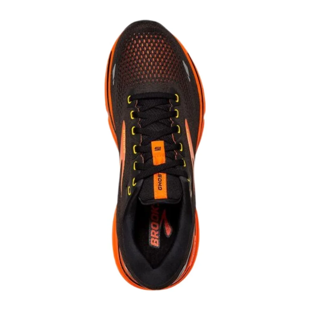 brooks Ghost 15 Men's Running Shoes - Image 5