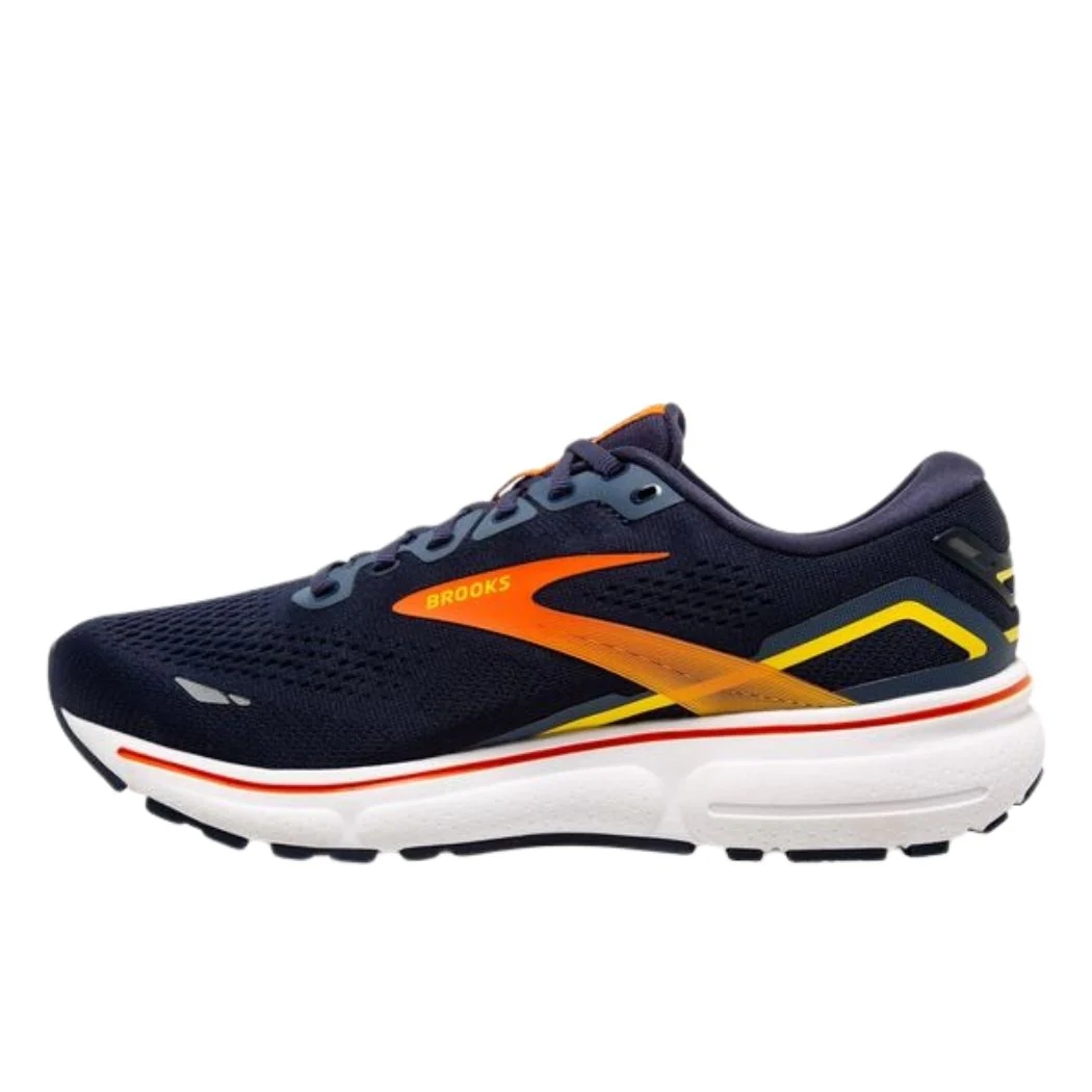 brooks Ghost 15 Men's Running Shoes - Image 2