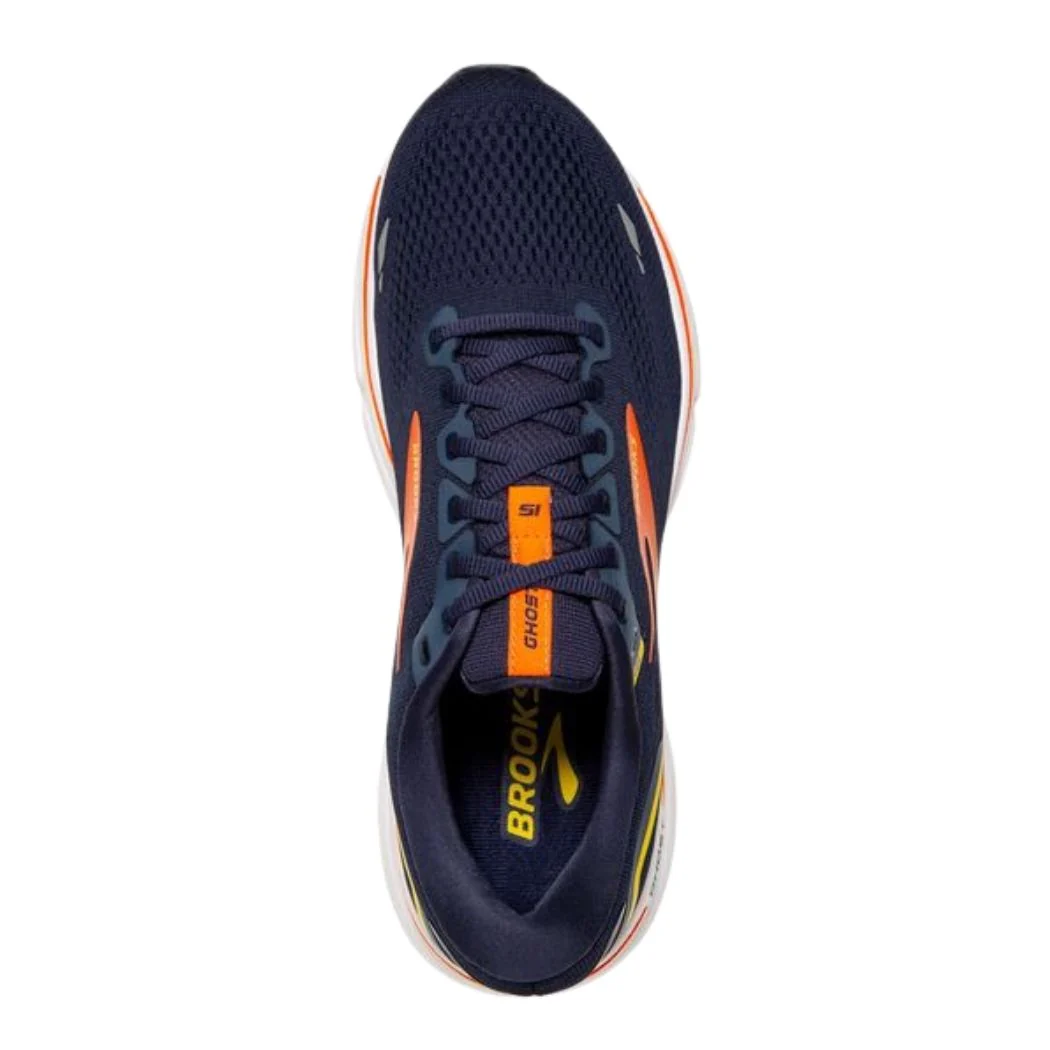 brooks Ghost 15 Men's Running Shoes - Image 5