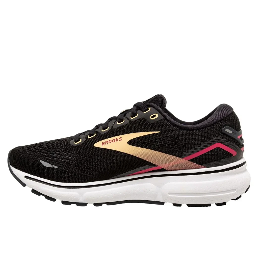 brooks Ghost 15 Women's Running Shoes - Image 2