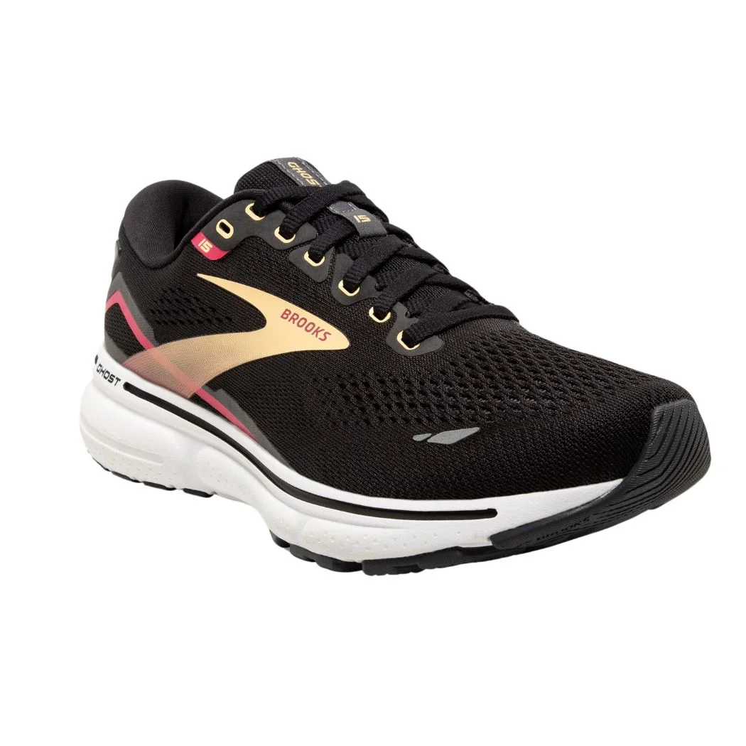 brooks Ghost 15 Women's Running Shoes - Image 3