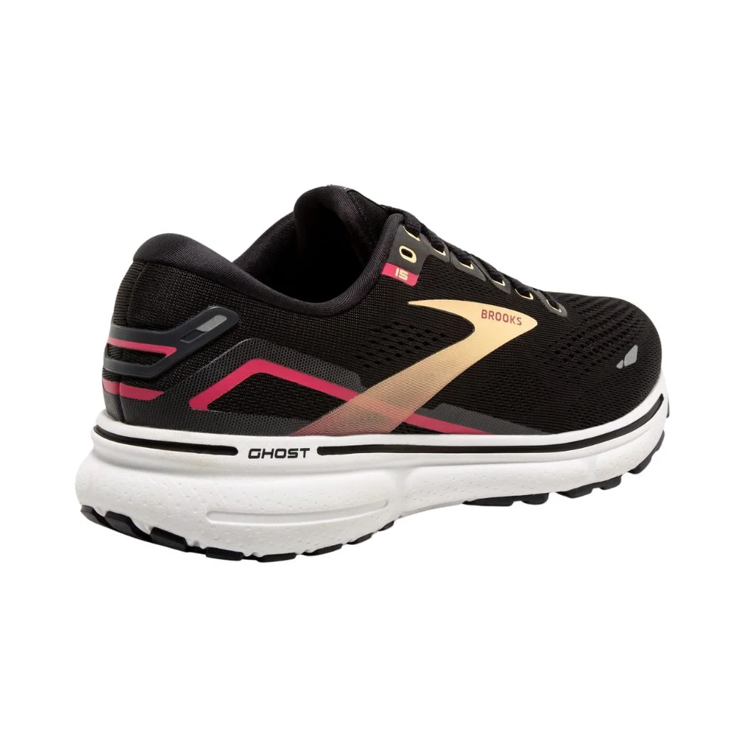 brooks Ghost 15 Women's Running Shoes - Image 4